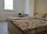 Se Iznajmuva Apartman