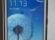 Samsung Galaxy  Grand Duos Gt-19082