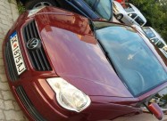 Prodavam Volkswagen Polo 1.2 2006god.