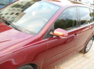 Prodavam Volkswagen Polo 1.2 2006god.