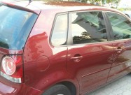 Prodavam Volkswagen Polo 1.2 2006god.