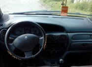 Renault Plin