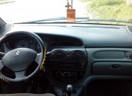Renault Plin