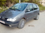 Renault Plin