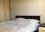 Се изнајмува 42м2 стан во Аеродром