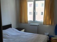 Се изнајмува 42м2 стан во Аеродром