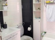 Се изнајмува 60м2 стан во Карпош 2