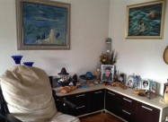Се изнајмува стан 70м2 во Аеродром