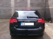  Audi A3 1.9 Tdi 77kw 105hp