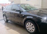  Audi A3 1.9 Tdi 77kw 105hp