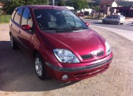 Renault Scenic 1.9 Dci 
