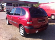 Renault Scenic 1.9 Dci 