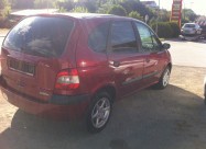 Renault Scenic 1.9 Dci 