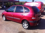 Renault Scenic 1.9 Dci 
