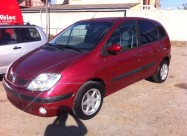 Renault Scenic 1.9 Dci 