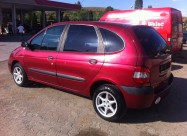 Renault Scenic 1.9 Dci 