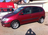 Renault Scenic 1.9 Dci 
