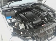 Mercedes E 220 Cdi Avantgarde