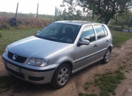 Polo 1.9 Sdi 2001godina