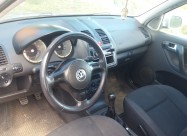 Polo 1.9 Sdi 2001godina