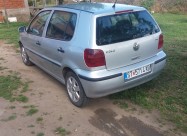 Polo 1.9 Sdi 2001godina