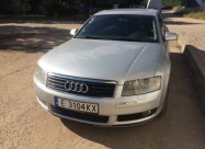 Se Prodava Audi A8 2003