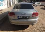 Se Prodava Audi A8 2003
