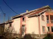 Луксузна викендица во Старо Нагоричане
