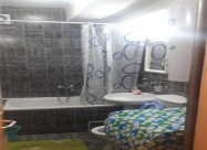 Se Iznajmuva Dvosoben Stan Vo Centar