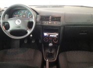 Golf 4