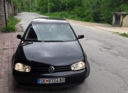 Golf 4