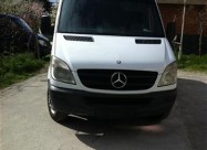 Mercedes- Benz Sprinter 515