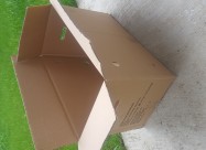 Prodavam Kutii Od Jajca
