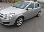 Opel Astra 1.7cdti Mnogu Socuvano