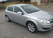 Opel Astra 1.7cdti Mnogu Socuvano