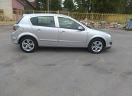 Opel Astra 1.7cdti Mnogu Socuvano