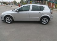 Opel Astra 1.7cdti Mnogu Socuvano