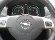 Opel Astra 1.7cdti Mnogu Socuvano