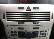 Opel Astra 1.7cdti Mnogu Socuvano