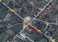  Se Prodava Plac Vo Jurumleri 1500m2 Najeftino!