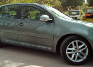 Golf 5 1.9tdi 2005god 77kw