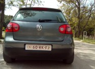 Golf 5 1.9tdi 2005god 77kw