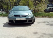 Golf 5 1.9tdi 2005god 77kw