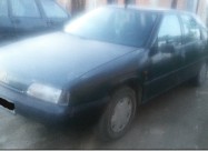 Citroen Zx 1.8i