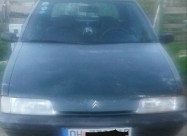 Citroen Zx 1.8i
