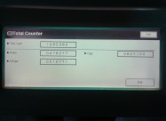 Infotec 4550mf - Ricoh Aficio 550