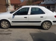Se Prodava Citroen Xsara 1.9 Dizel 2002