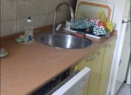 Се изнајмува стан 57м2 во Кисела Вода
