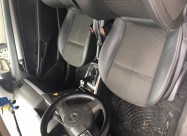 Se Prodava Opel Astra Gtc 1.7 2006god