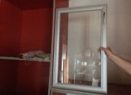 Рафтови и фрижидер 